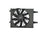 Dorman 620-127 Engine Cooling Fan Assembly