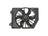 Dorman 620-129 Engine Cooling Fan Assembly