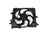 Dorman 620-137 Engine Cooling Fan Assembly