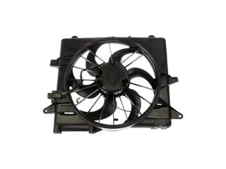 Dorman 620-137 Engine Cooling Fan Assembly