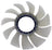 Dorman 620-141 Engine Cooling Fan Blade