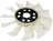 Dorman 620-155 Engine Cooling Fan Blade