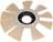 Dorman 620-166 Engine Cooling Fan Blade