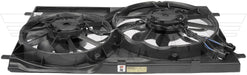 Dorman 620-167 Engine Cooling Fan Assembly