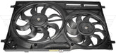 Dorman 620-167 Engine Cooling Fan Assembly