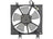 Dorman 620-208 Engine Cooling Fan Assembly