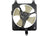 Dorman 620-224 A/C Condenser Fan Assembly