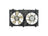 Dorman 620-225 Engine Cooling Fan Assembly