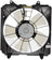 Dorman 620-253 Engine Cooling Fan Assembly
