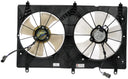 Dorman 620-257 Engine Cooling Fan Assembly