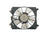 Dorman 620-268 Engine Cooling Fan Assembly