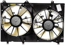 Dorman 620-270 Engine Cooling Fan Assembly