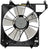 Dorman 620-277 Engine Cooling Fan Assembly