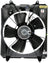 Dorman 620-283 Engine Cooling Fan Assembly