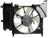 Dorman 620-295 Engine Cooling Fan Assembly