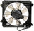 Dorman 620-297 A/C Condenser Fan Assembly - Right