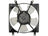 Dorman 620-303 A/C Condenser Fan Assembly