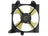 Dorman 620-311 A/C Condenser Fan Assembly