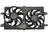 Dorman 620-350 Engine Cooling Fan Assembly