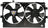 Dorman 620-367 Engine Cooling Fan Assembly