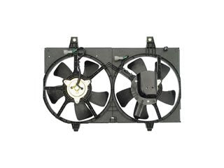 Dorman 620-416 Engine Cooling Fan Assembly