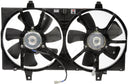 Dorman 620-424 Engine Cooling Fan Assembly
