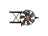 Dorman 620-451 A/C Condenser Fan Assembly