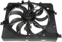 Dorman 620-452 Engine Cooling Fan Assembly