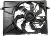 Dorman 620-458 Engine Cooling Fan Assembly