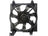 Dorman 620-489 Engine Cooling Fan Assembly