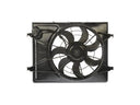 Dorman 620-493 Engine Cooling Fan Assembly