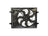 Dorman 620-493 Engine Cooling Fan Assembly