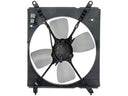 Dorman 620-518 Engine Cooling Fan Assembly - Left