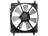 Dorman 620-520 Engine Cooling Fan Assembly - Left