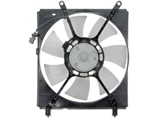 Dorman 620-524 Engine Cooling Fan Assembly - Right