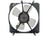 Dorman 620-529 Engine Cooling Fan Assembly