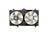 Dorman 620-531 Engine Cooling Fan Assembly