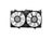 Dorman 620-532 Engine Cooling Fan Assembly