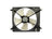Dorman 620-542 Engine Cooling Fan Assembly - Left
