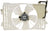 Dorman 620-546 Engine Cooling Fan Assembly