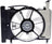 Dorman 620-549 Engine Cooling Fan Assembly