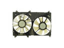 Dorman 620-551 Engine Cooling Fan Assembly