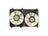 Dorman 620-551 Engine Cooling Fan Assembly