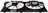 Dorman 620-559 Engine Cooling Fan Assembly
