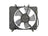 Dorman 620-563 Engine Cooling Fan Assembly