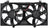 Dorman 620-570 Engine Cooling Fan Assembly