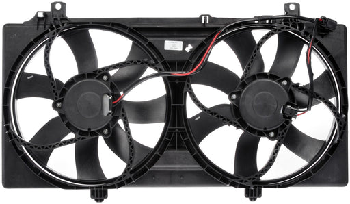 Dorman 620-570 Engine Cooling Fan Assembly