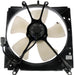 Dorman 620-573 Engine Cooling Fan Blade