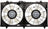 Dorman 620-579 Engine Cooling Fan Assembly