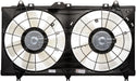 Dorman 620-579 Engine Cooling Fan Assembly